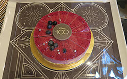 シャーウッドガーデン・レストラン「ディズニー100」ランチブッフェ全種類紹介