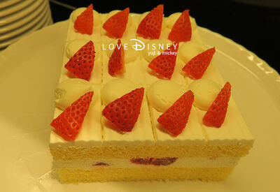 シェフ・ミッキー「ディズニー・クリスマス2023、スペシャルランチブッフェ」全料理を紹介