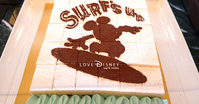 夏祭りに行った気分になれるランチブッフェを紹介！ in シャーウッドガーデン・レストラン