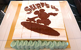 夏祭りに行った気分になれるランチブッフェを紹介！ in シャーウッドガーデン・レストラン