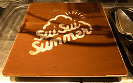 ディズニーホテル夏グルメ「シェフ・ミッキーのランチブッフェ」全料理紹介！ 