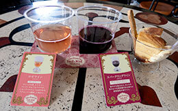 東京ディズニーシー「フード＆ワイン・フェスティバル」2025｜全8店舗の限定グルメを食べ歩きレポ！