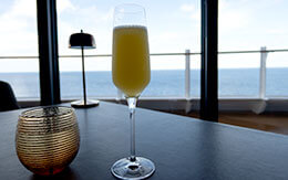 海の絶景とともに味わう贅沢ブランチ！パロ・ステーキハウス徹底レポ