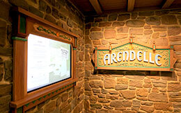 ウィッシュ号でアナとクリストフの婚約を祝う！アレンデール・レストランを写真付きで紹介