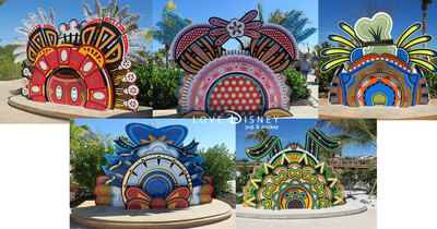 バハマの楽園に初上陸！ディズニークルーズ新寄港地「ルックアウト・ケイ」現地レポート