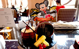 ステージの感動が蘇る！「ビッグバンドビート」スウィーツセット徹底レポート