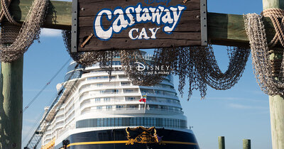 ディズニークルーズで行く夢の島！バハマ「キャスタウェイ・ケイ」徹底レポート