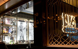 ディズニー映画の貴重なコンセプトアートに囲まれながら朝食を頂けるレストラン紹介！ディズニーウィッシュ号