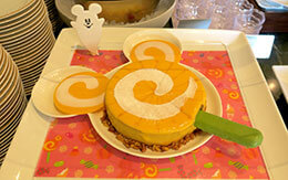 秋の味覚×おばけミッキー！シャーウッドガーデン・レストラン2025ハロウィーンブッフェ全メニュー公開