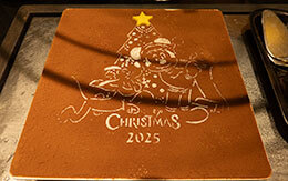 【2025冬】シェフ・ミッキー「クリスマス・ブッフェ」開催中！メニュー・料金・グリーティングまとめ