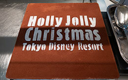 【2025冬】オチェーアノ「ディズニー・クリスマス・スペシャルブッフェ」開催中！全メニュー・料金・実食レポ