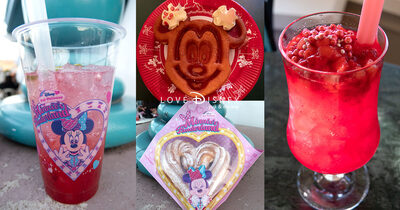 可愛すぎて悶絶！ミニーのファンダーランド期間限定メニュー実食ランキングBest6