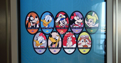 【最終回】ディズニークルーズ・ウィッシュ号旅行記！下船から帰国までの全記録