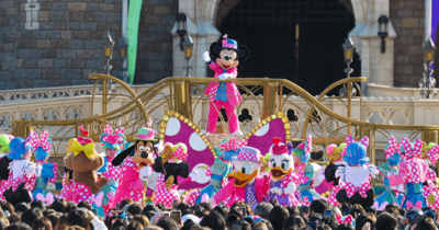 これを読めば完璧！ミニーのファンダーランドを楽しむための全情報（実食レポ＆鑑賞ポイント）