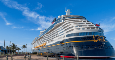 ディズニー・ウィッシュ乗船記まとめ