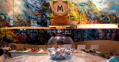 ミラコスタ「オチェーアノ」19日間限定ブッフェを実食レポ！ローストビーフや旬食材のレアメニュー一挙公開