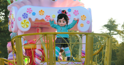 ヴァネロペのスウィーツ・ポップ・ワールド攻略ガイド！フードメニュー＆見どころ徹底紹介