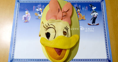 チックタック・ダイナーのデイジースペシャルブレッド実食レポ！味・価格・予約方法まとめ