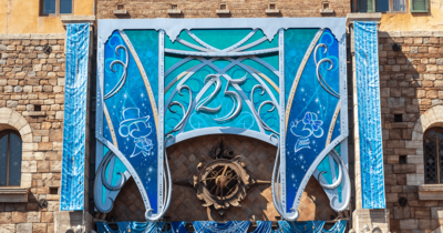 TDS25周年「スパークリング・ジュビリー」完全ガイド！ショー・フード・最新情報まとめ