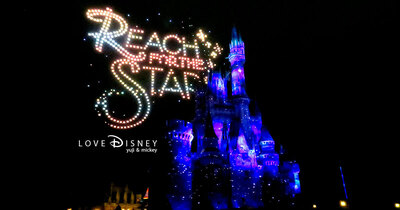 ファンダフル限定！「Reach for the Stars: Everlasting Dreams」有料席の買い方・当日の並び方完全ガイド