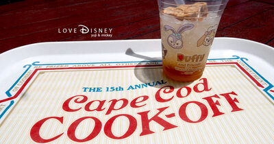 ディズニーシー夏のひんやりスイーツ＆フローズンドリンクおすすめTOP4！モバイルオーダーで混雑回避