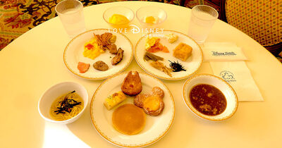 全料理画像つき。シャーウッドガーデン・レストラン朝食ブッフェ徹底取材！メニュー・料金・ドリンクバーまとめ