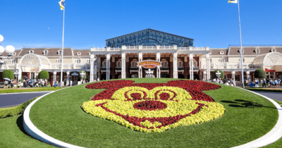 2026年10月改定料金版！東京ディズニーリゾート家族旅行の1泊2日総額をシミュレーション