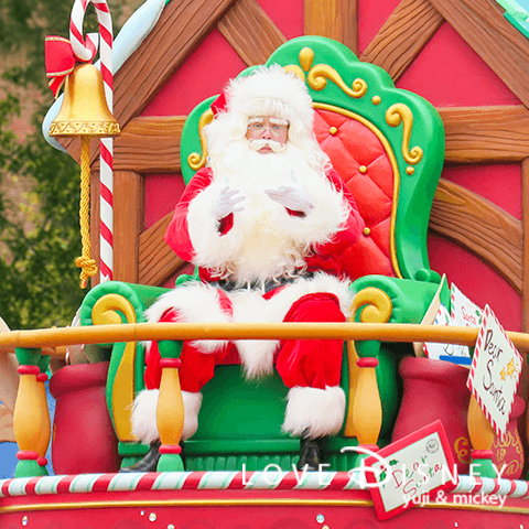 光と温もりに包まれる季節！「ディズニー・クリスマス」発表
