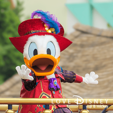 【秋の熱狂を考察】なぜここまで人気？TDLハロウィーンと「1回公演」のプレミア感