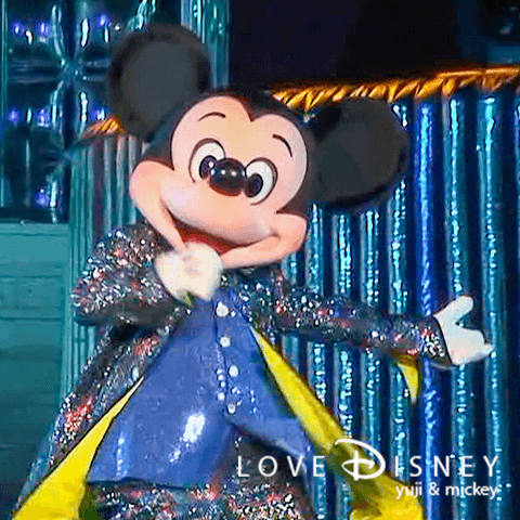 Instagramのクラブ・ディズニーのアンケート結果