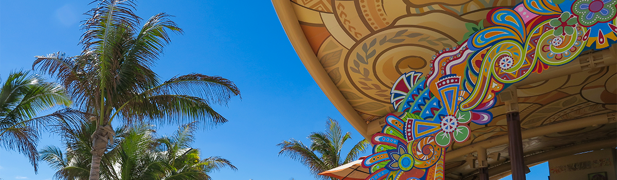 ディズニー・ウィッシュ乗船記まとめ